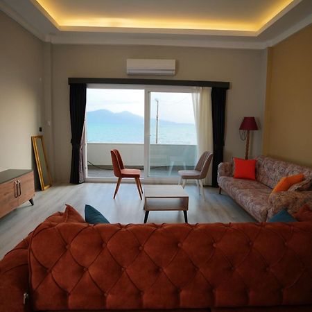 Villa Sevilla Kusadası Kültér fotó