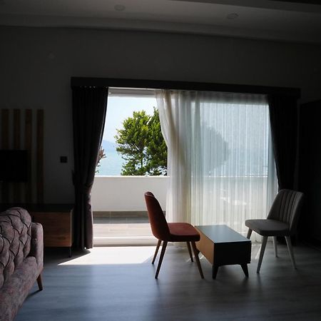 Villa Sevilla Kusadası Kültér fotó