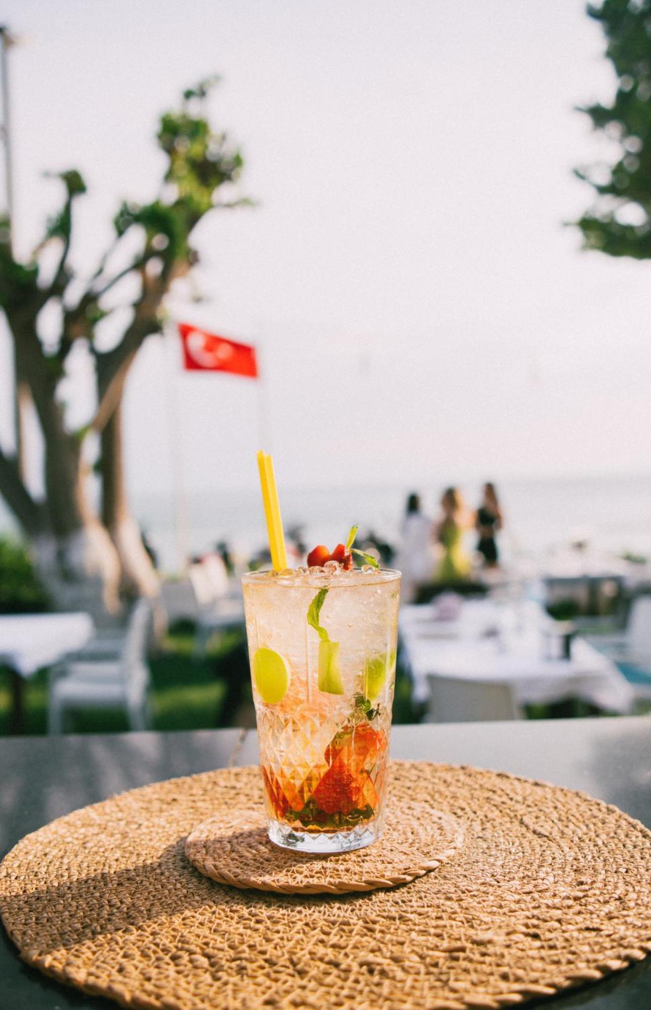 Villa Sevilla Kusadası Kültér fotó